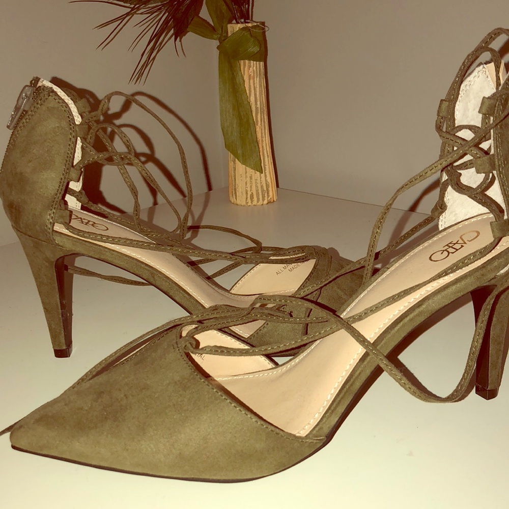 Heels